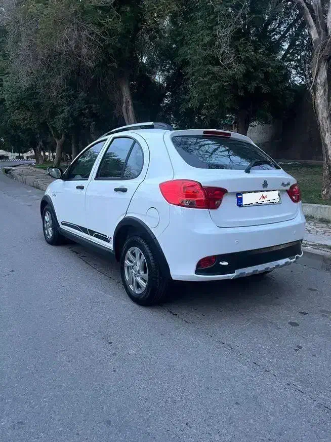 کویک R مدل ۴۰۳ با رینگ|خودرو سواری و وانت|شوش, |دیوار