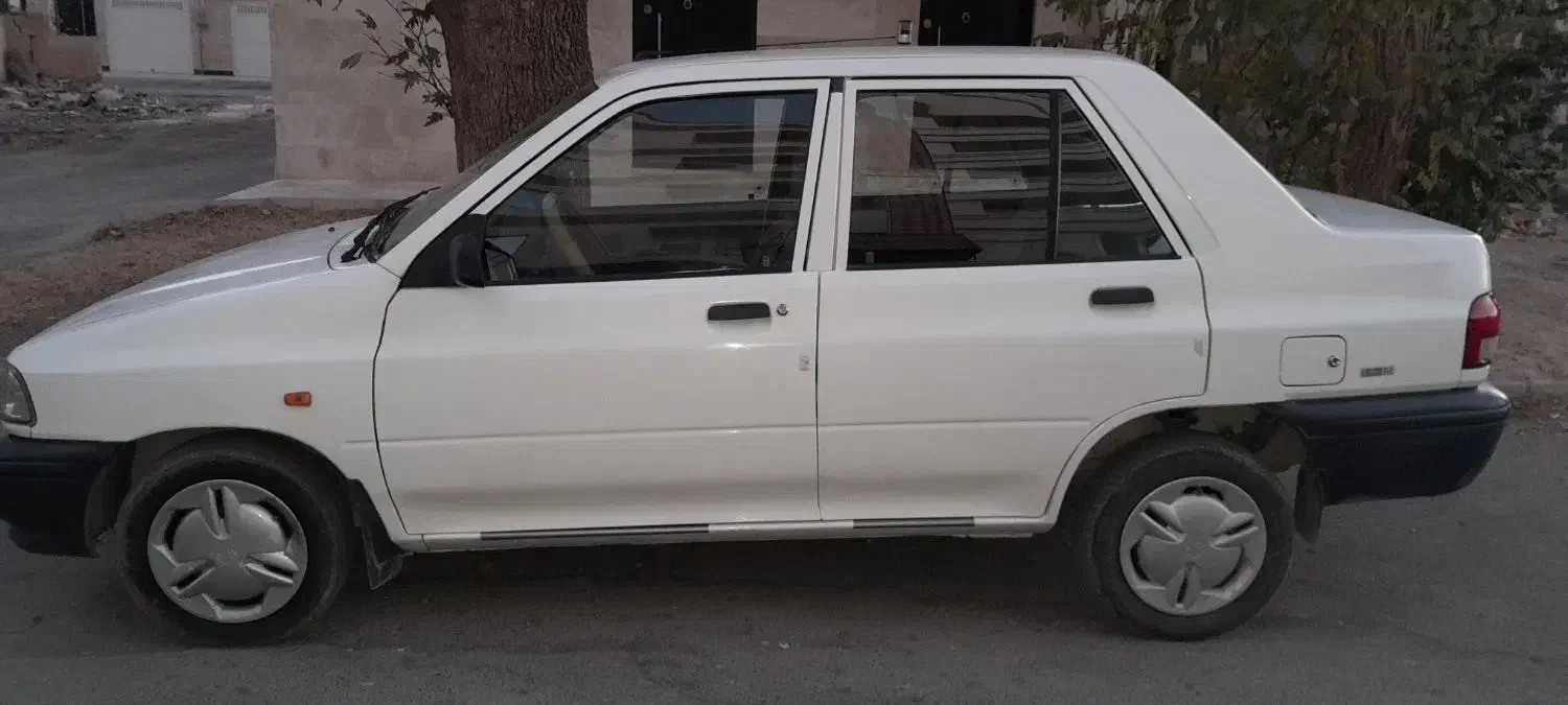 پراید ۹۶ کم کار|خودرو سواری و وانت|قروه, |دیوار