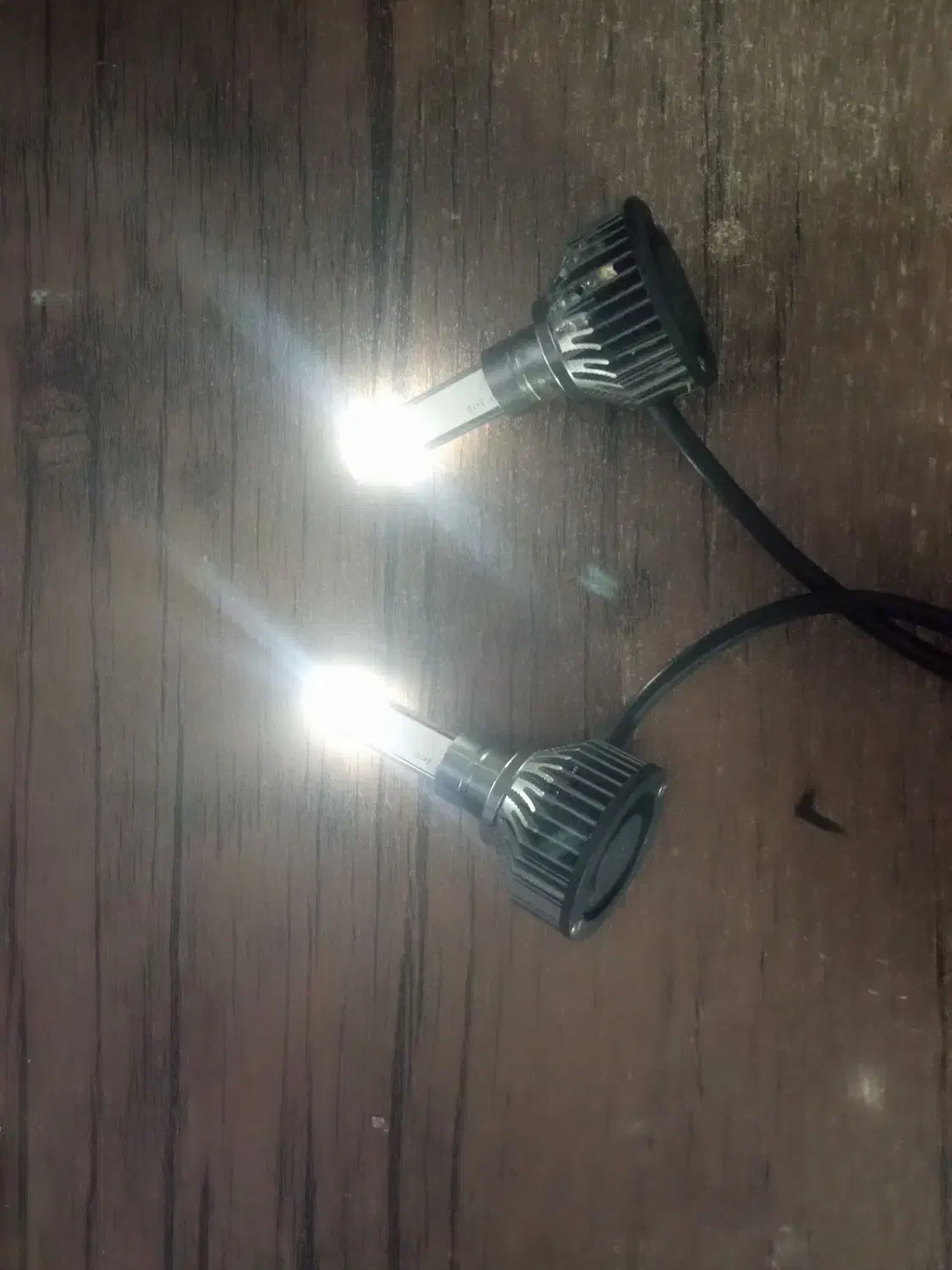 هد لایت smd|لامپ و چراغ|کرج, خرمدشت|دیوار