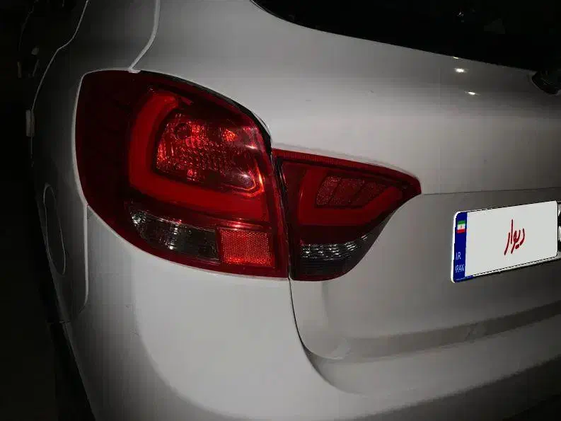 کوییک s نیمه اپشنال|خودرو سواری و وانت|ایلام, |دیوار