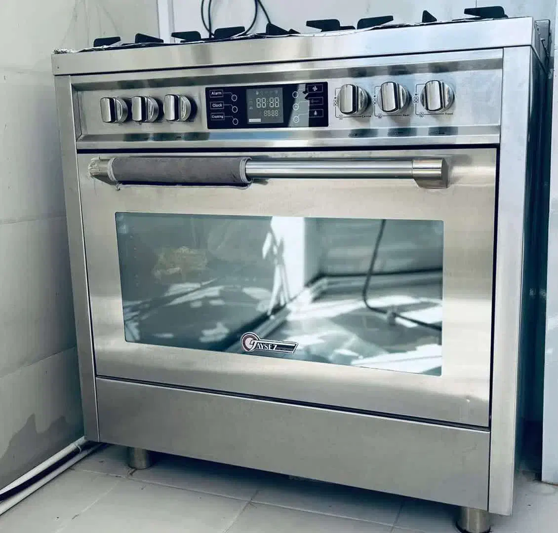 اجاق گاز فردار ترک|اجاق گاز و لوازم برقی پخت‌وپز|شهریار, شهریار|دیوار