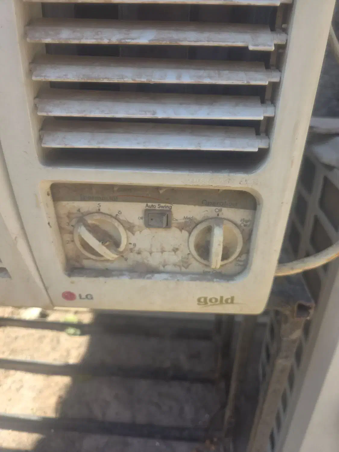 کلر گازی|کولر گازی و فن‌کوئل|بم, |دیوار