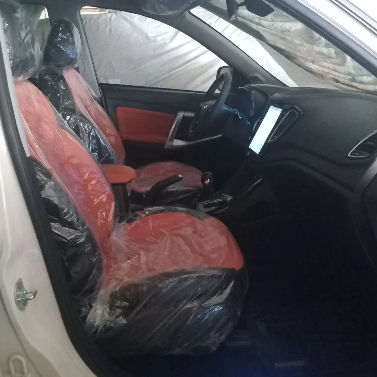 تیگو 5FL صفر کیلومتر فول|خودرو سواری و وانت|تهران, کرمان|دیوار