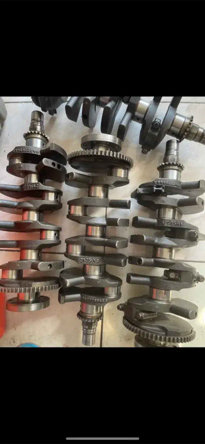 سرسیلند ام وی ام لیفان|قطعات یدکی و لوازم جانبی|خاوران, |دیوار