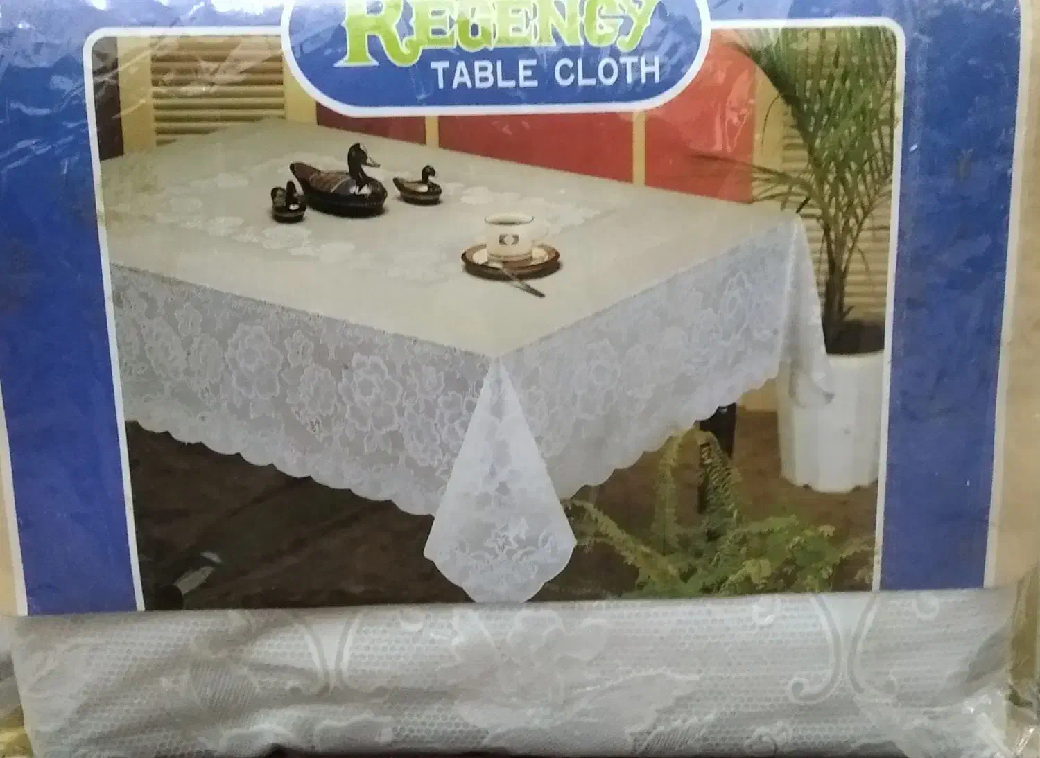 سفره رومیزی خارجی|سفره، حوله، دستمال آشپزخانه|تهران, امیریه|دیوار