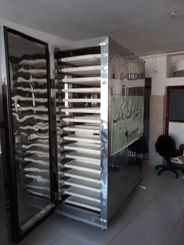 دستگاه جوانه زن|ماشین‌آلات صنعتی|رشت, منظریه|دیوار