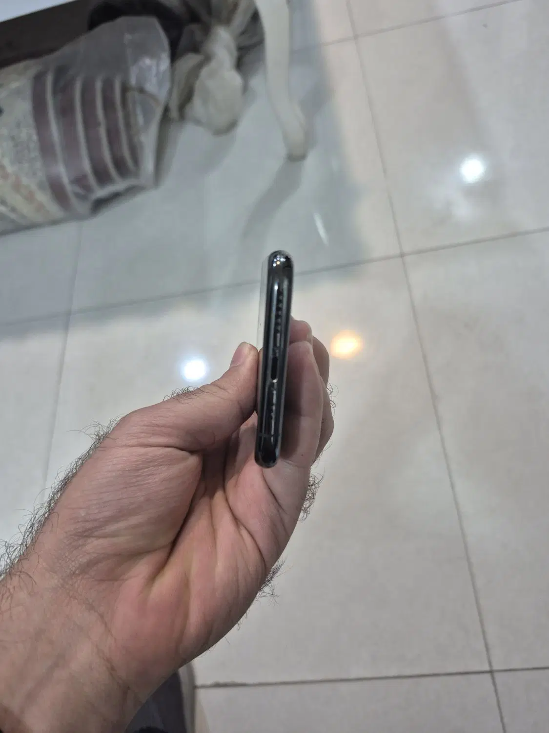 iPhone 11 pro|موبایل|جیرفت, |دیوار