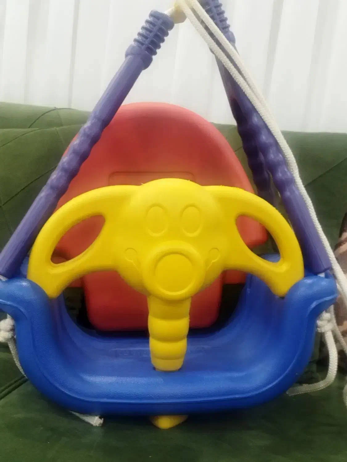 تاپ کودک|اسباب و اثاث بچه|خمین, |دیوار