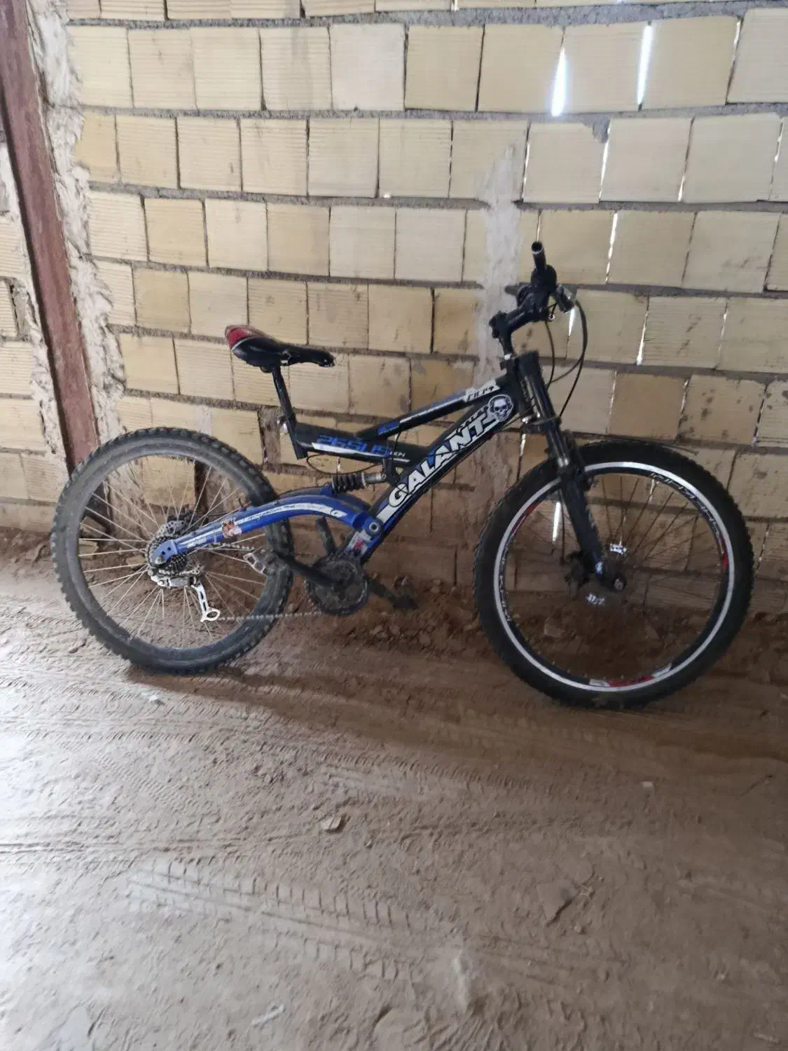 دوچرخه|دوچرخه، اسکیت، اسکوتر|نورآباد, |دیوار