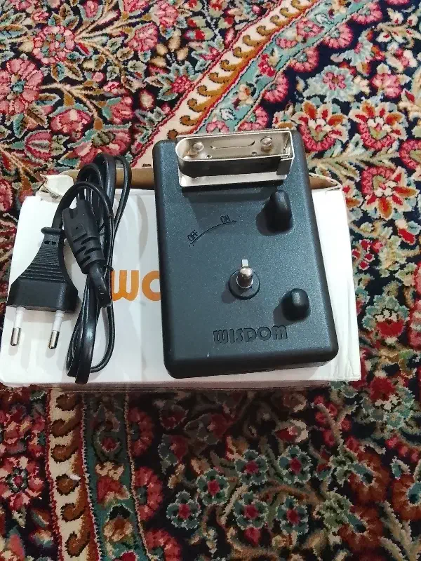 چراغ معدنی kL 5|لامپ و چراغ|زرند, |دیوار