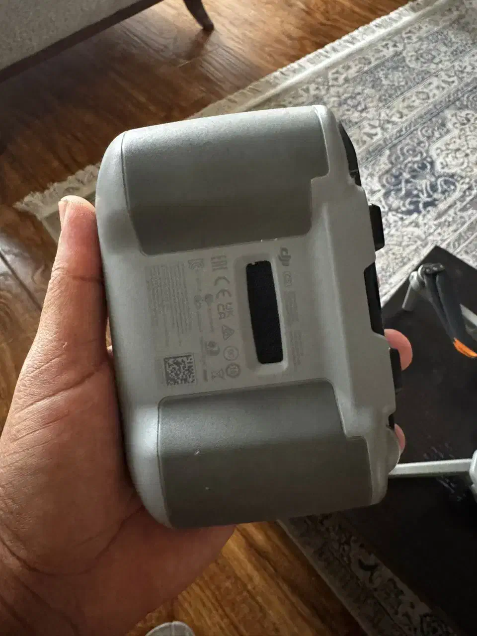 mavic air 2s combo|دوربین عکاسی و فیلم‌برداری|کرج, شهرک فهمیده|دیوار