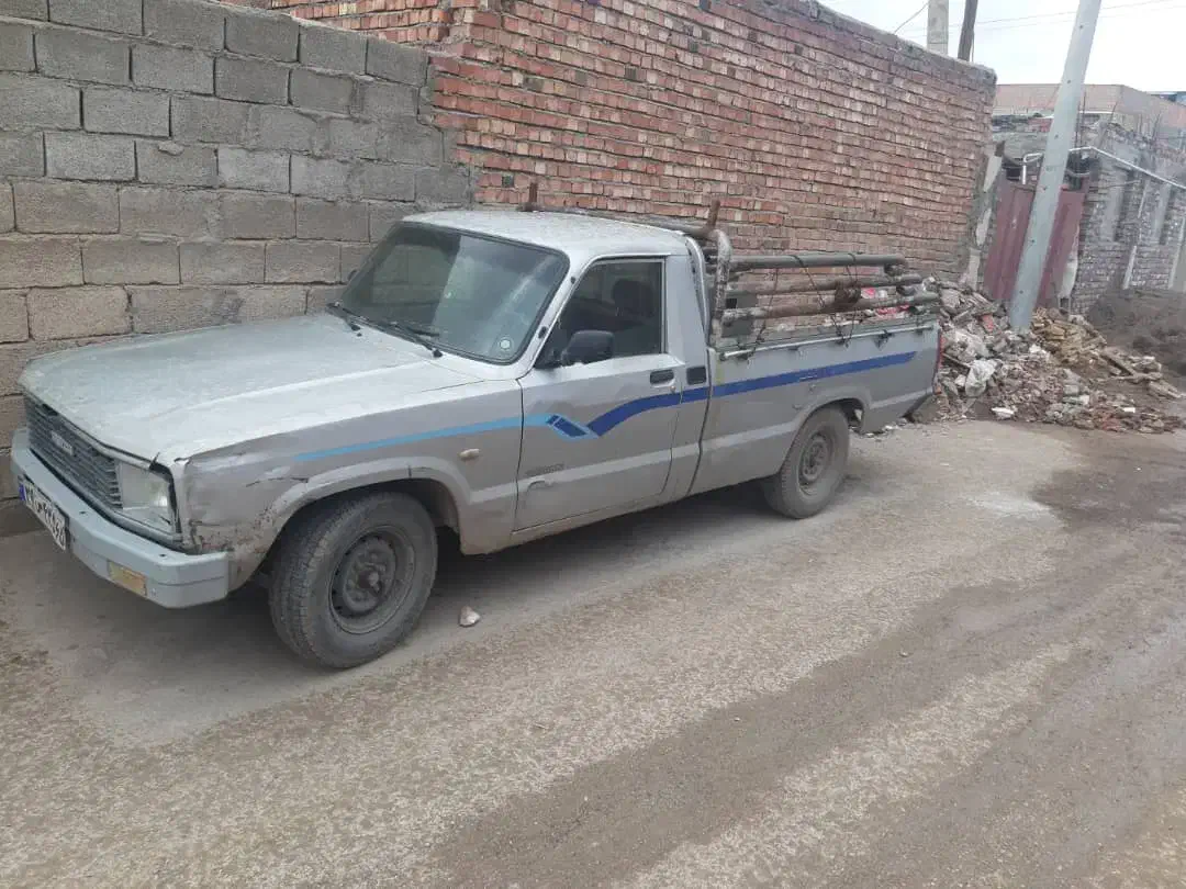 مزدا2000 ژاپنی|خودرو سواری و وانت|جیرفت, |دیوار