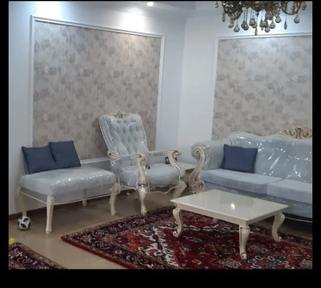 مبل کلاسیک|مبلمان خانگی و میز عسلی|تهران, قنات‌کوثر|دیوار