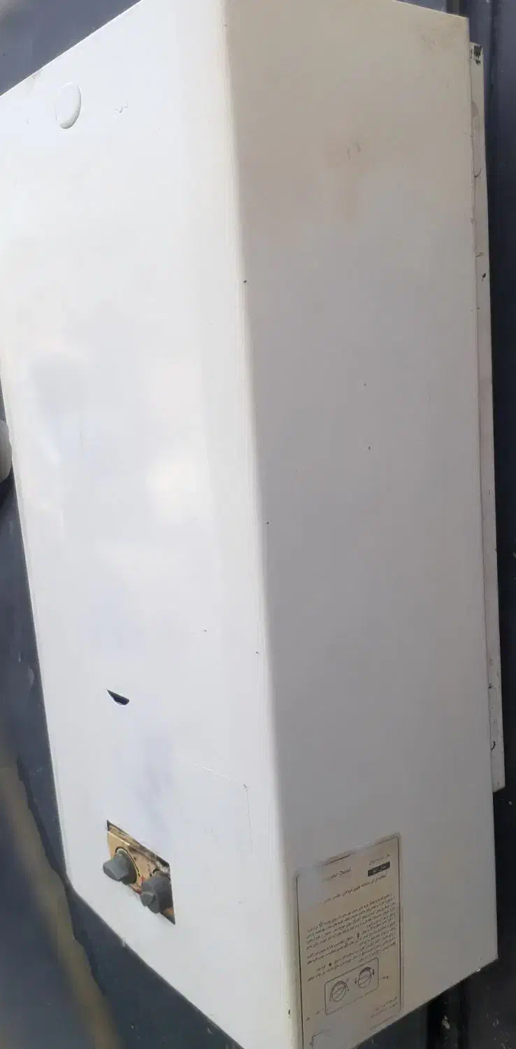 آبگرمکن سالم|آبگرمکن، پکیج، شوفاژ|املش, |دیوار