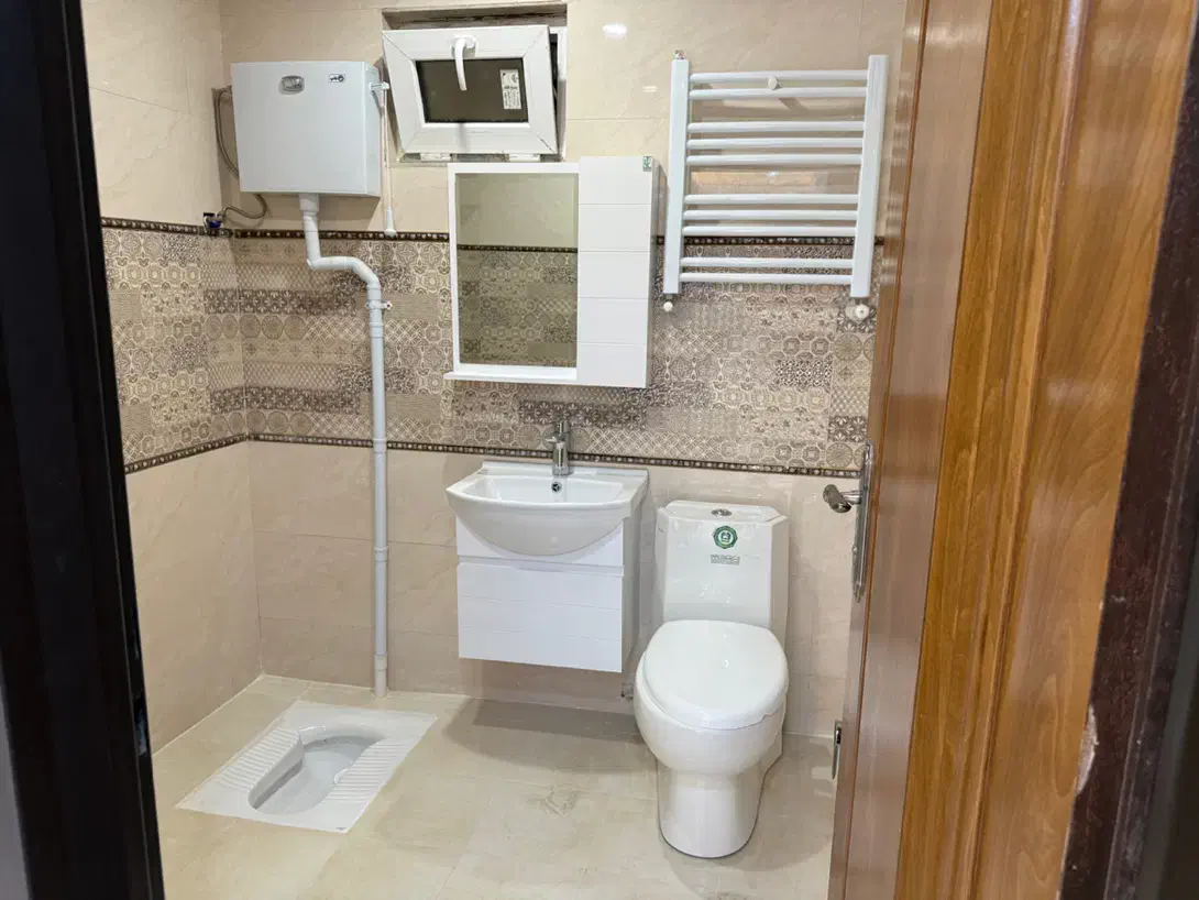 اجاره آپارتمان۳ خوابه ۱۶۰مترکلیدنخورده خ جمهوری قم|اجارهٔ آپارتمان|قم, یزدانشهر|دیوار