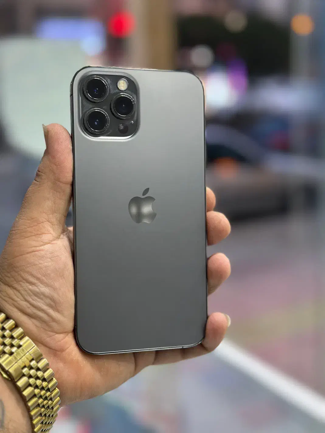 فروش اقساطی 12 پرومکس(چکی)۱۲ ماهه|موبایل|اهواز, کیان اباد|دیوار