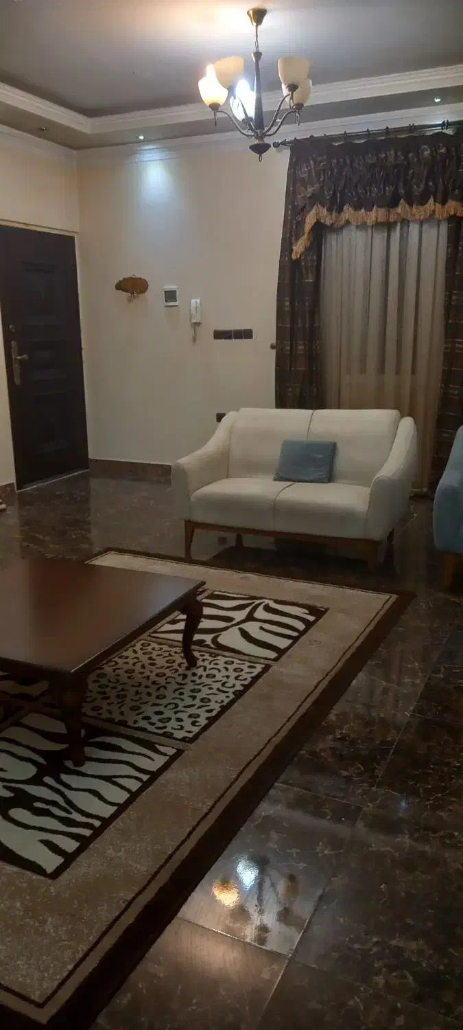 اجاره واحد دوخوابه درخیابان دماوند|اجارهٔ کوتاهمدت آپارتمان و سوئیت|تهران, شارق|دیوار