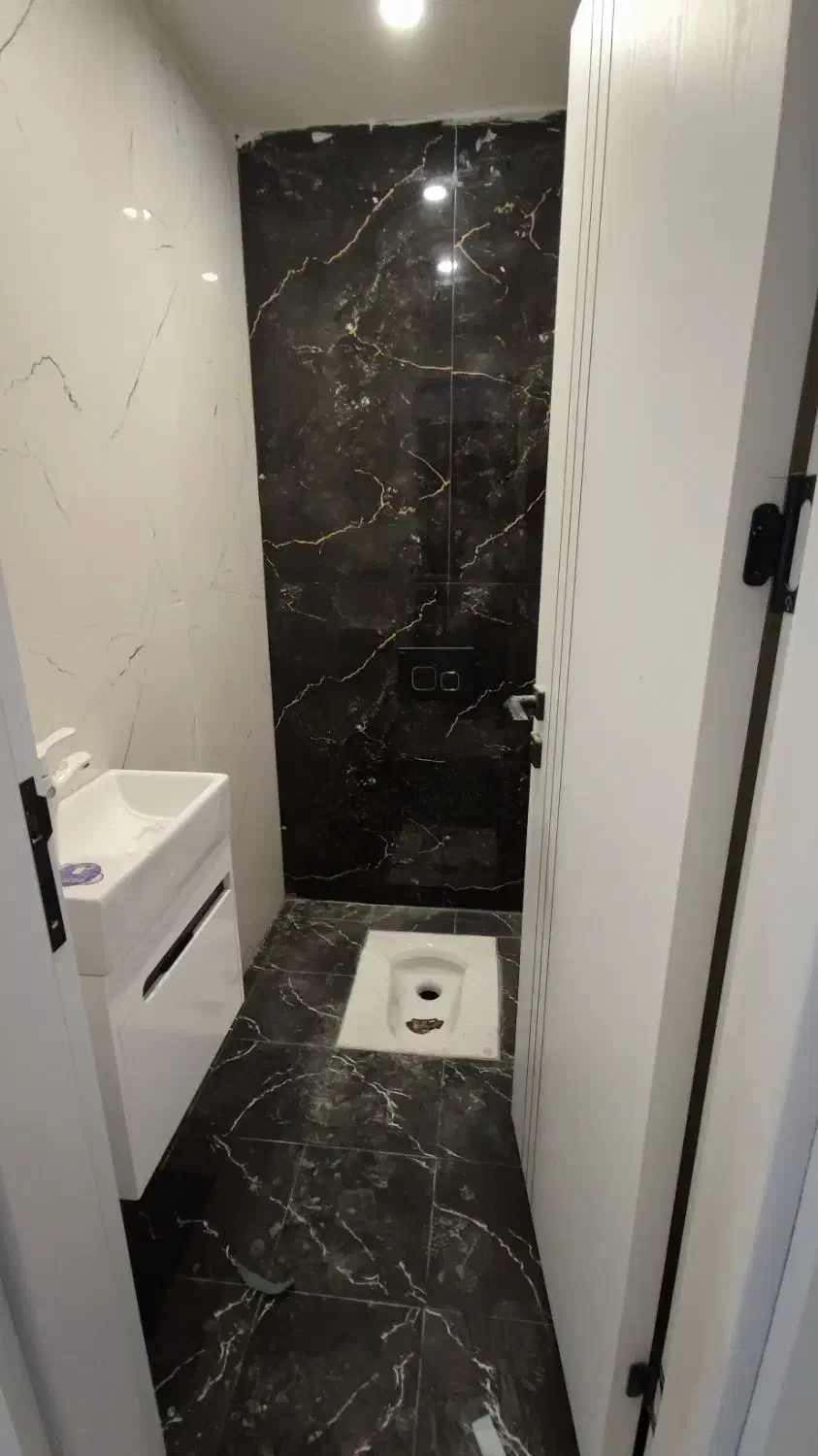 ۶۵ متر ـ شادمان ـ نوساز ـ فول امکانات