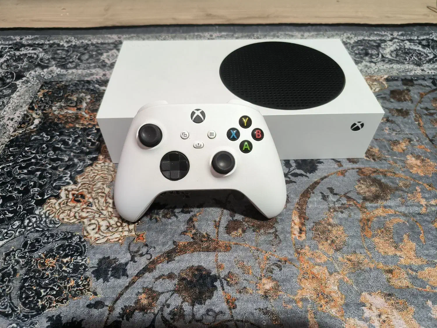 Xbox series S/ایکس باکس سری اس|کنسول، بازی ویدئویی و آنلاین|بندرعباس, |دیوار