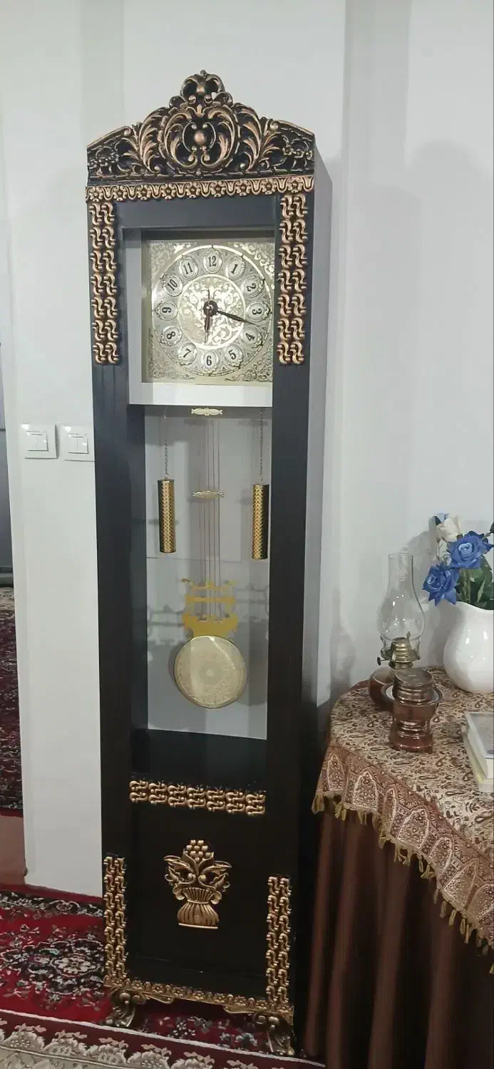 لوازم خانگی|بوفه، ویترین، کنسول|همدان, |دیوار