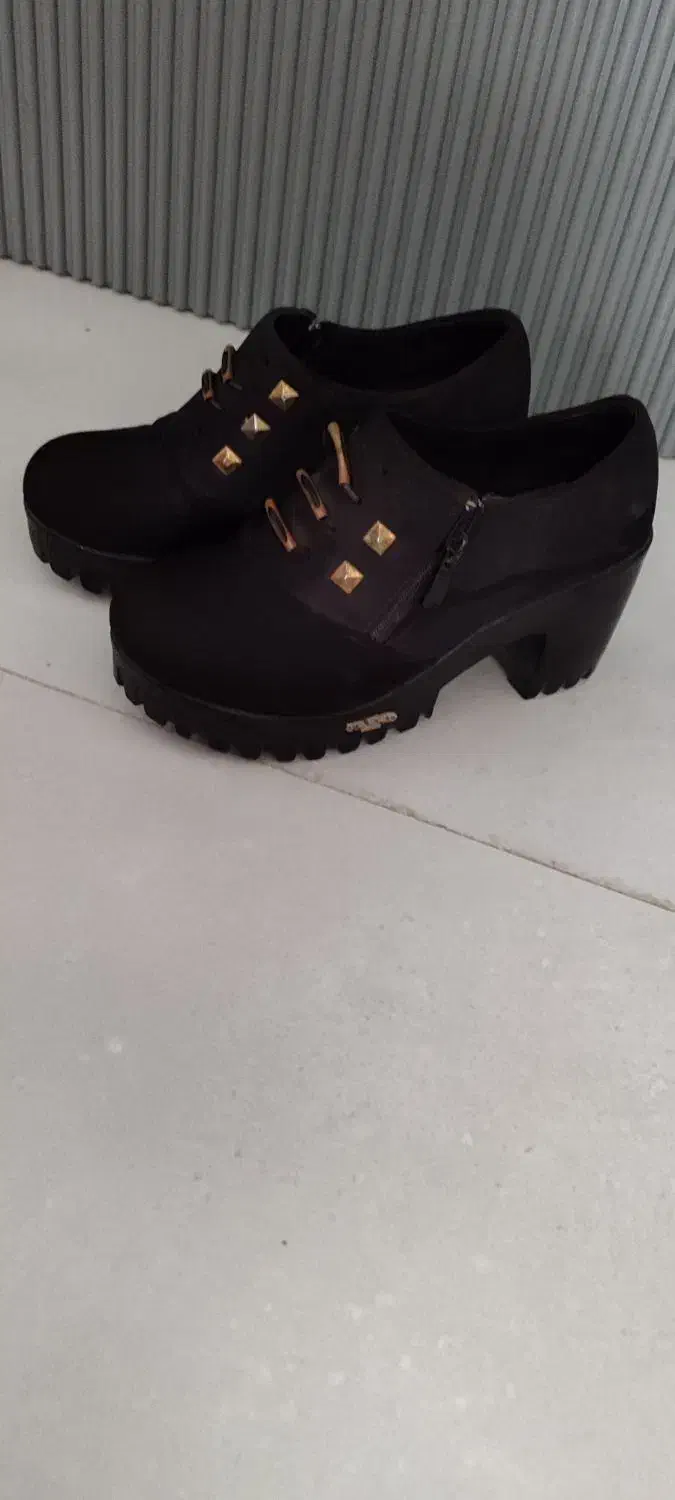 کفش زنانه|کیف، کفش، کمربند|گنبد کاووس, |دیوار