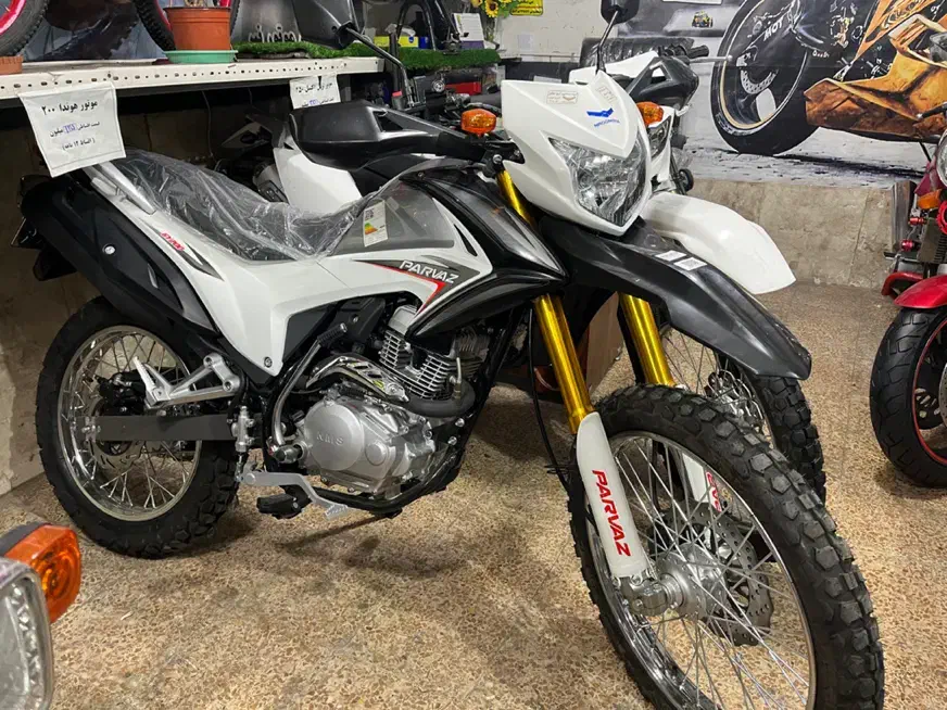 انواع موتور اقساطی باشرایط ویژه جشنواره|موتورسیکلت|سراب, |دیوار