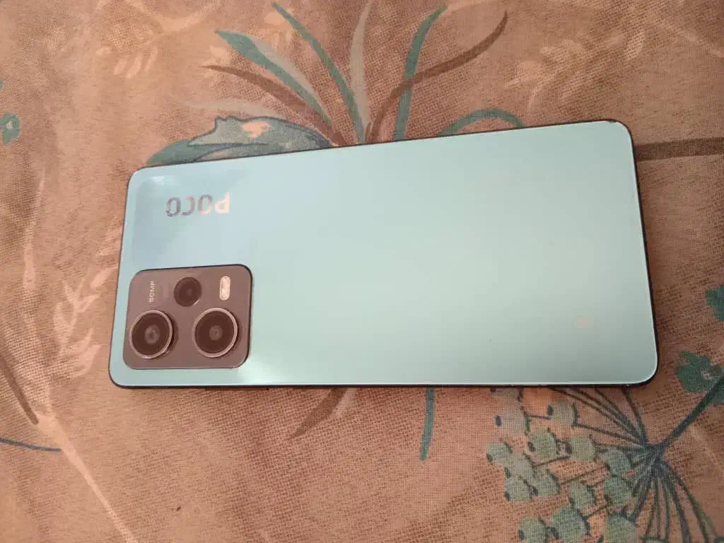 گوشی نوت۱۲پرو 5G|موبایل|اهواز, کیانشهر|دیوار