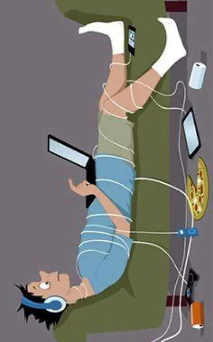 راهنمایی فضای مجازی|فعالیت داوطلبانه|شیراز, آزادی|دیوار