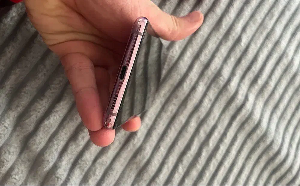 گلکسی s20 fe 128g|موبایل|تهران, حر|دیوار