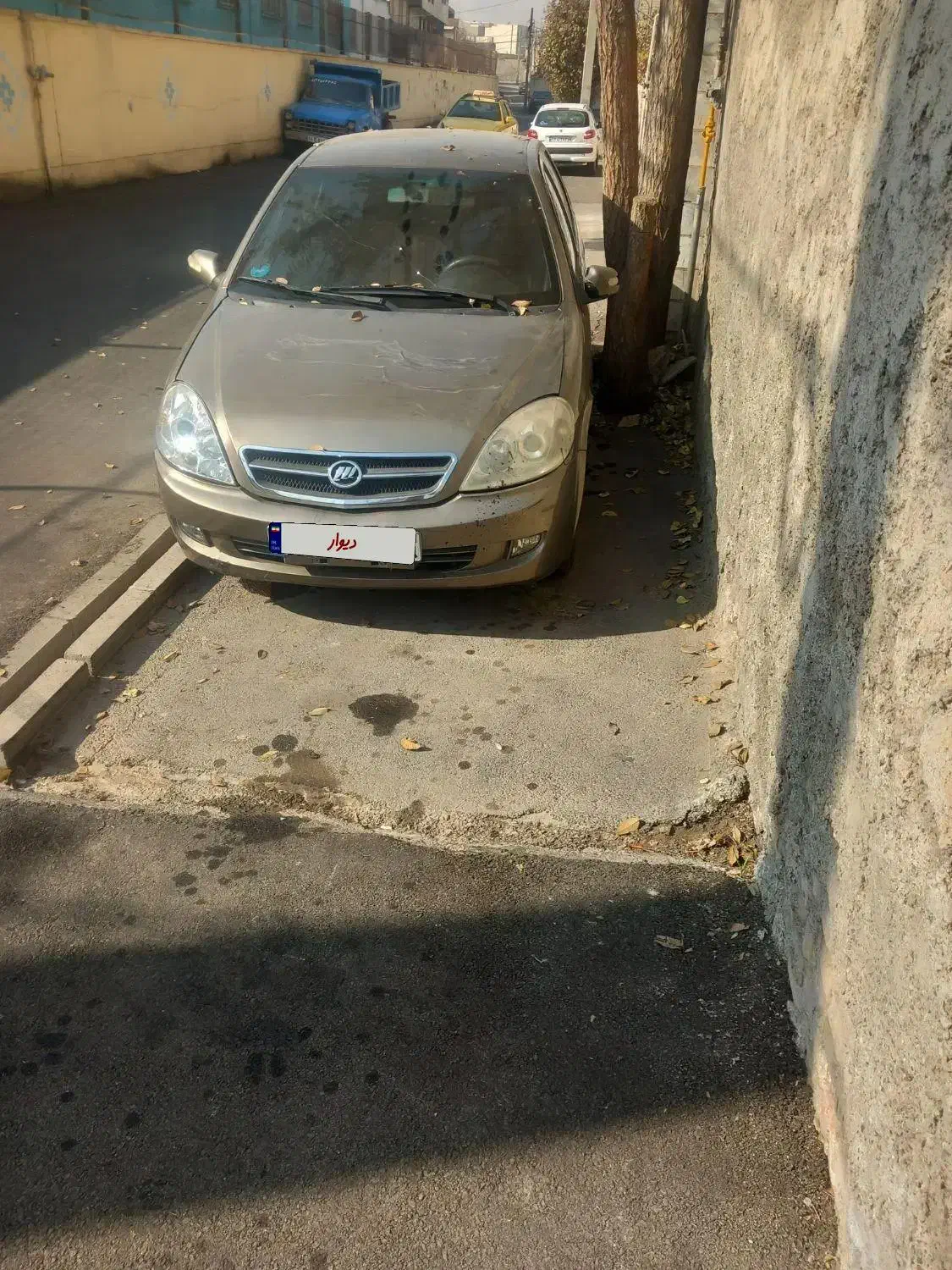 فروش.خودرو|خودرو سواری و وانت|قزوین, |دیوار