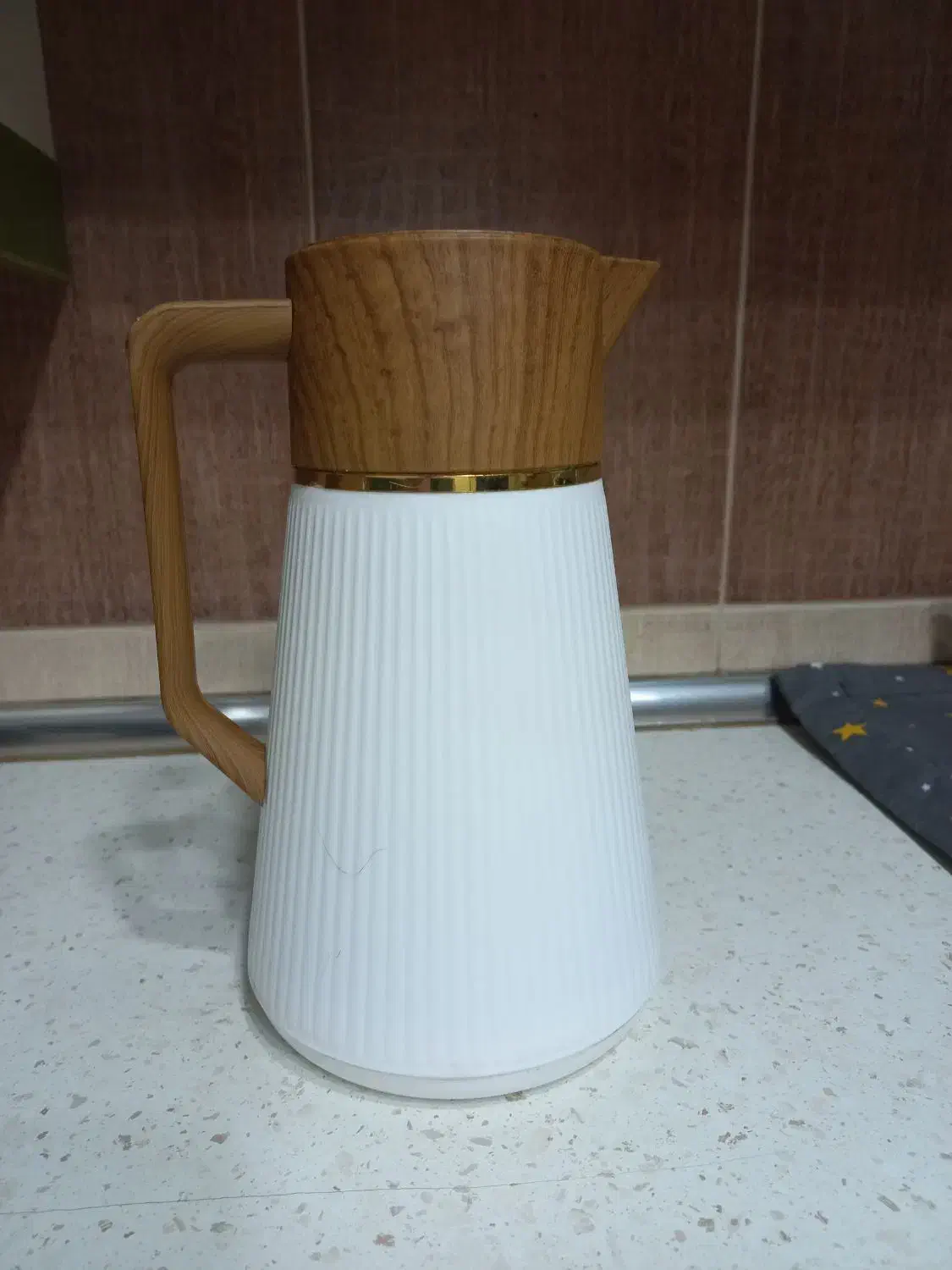 فلاکس|سماور، چای‌ساز، قهوه‌ساز|اراک, |دیوار