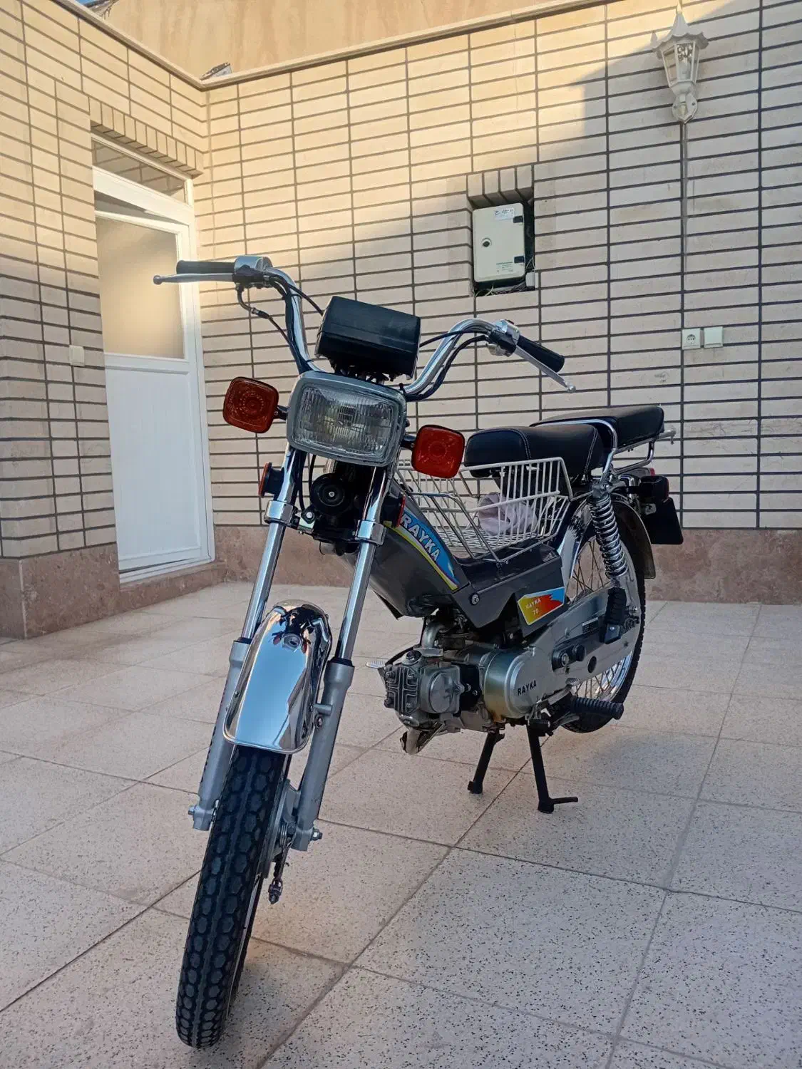 رایکا 70آنتیک لاکاغذی|کلکسیون اشیاء عتیقه|تهران, ترمینال غرب|دیوار