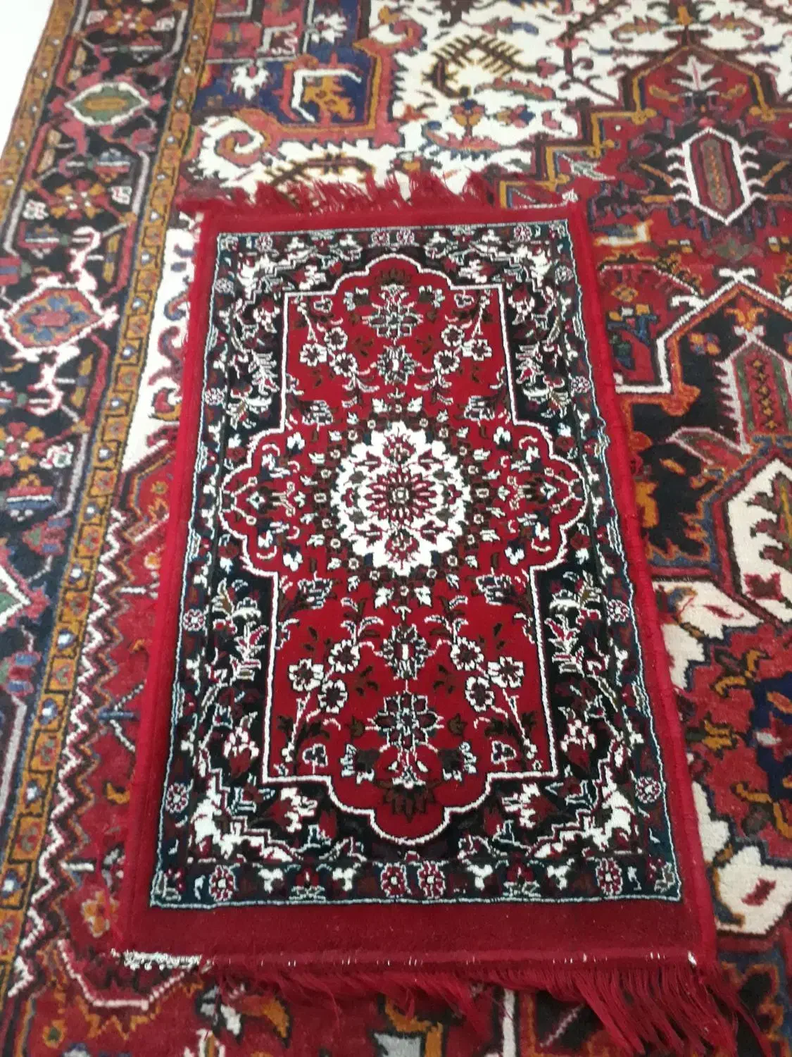 سه عدد پادری نو|پادری|مشگین شهر, |دیوار