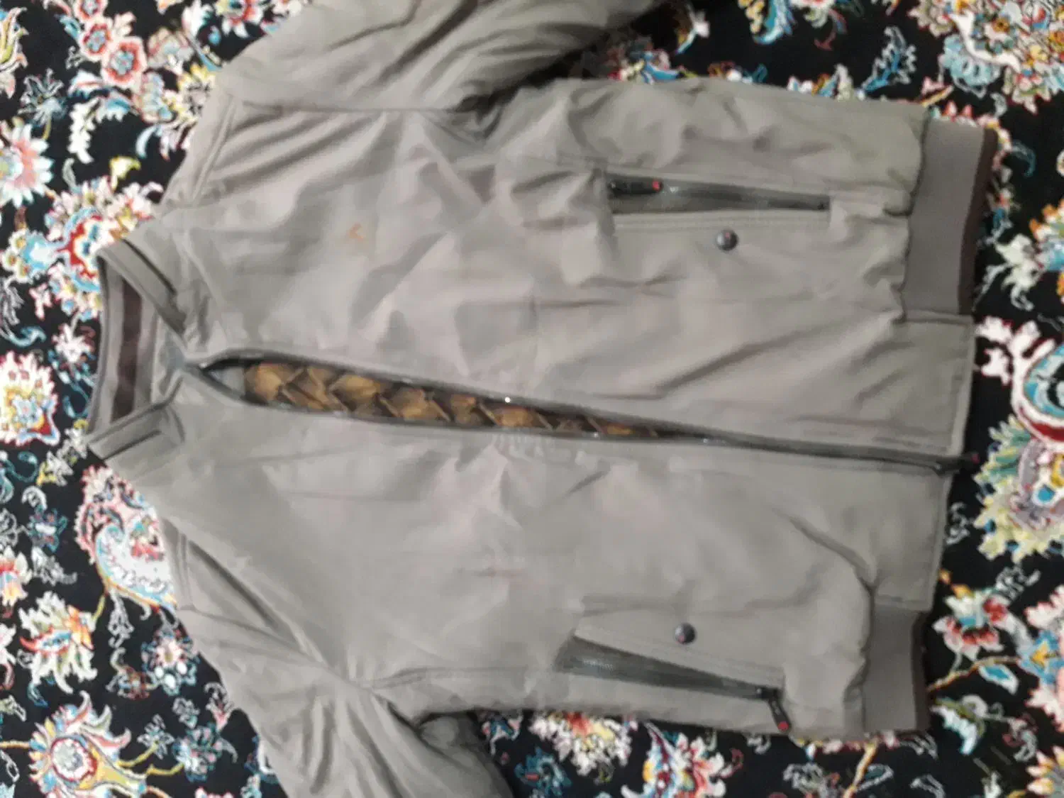 کابشن نونو درجه یک|لباس|سرپل ذهاب, |دیوار