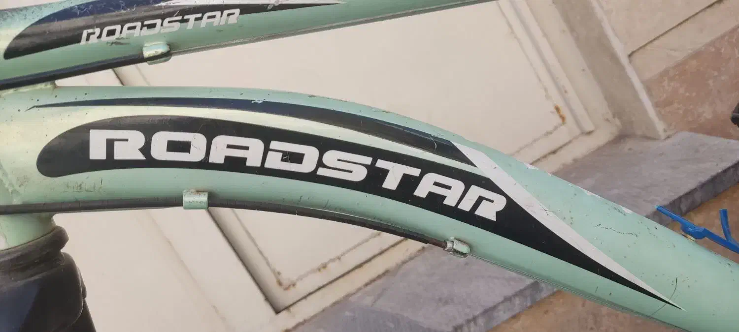 دوچرخه روداستار|دوچرخه، اسکیت، اسکوتر|اراک, |دیوار