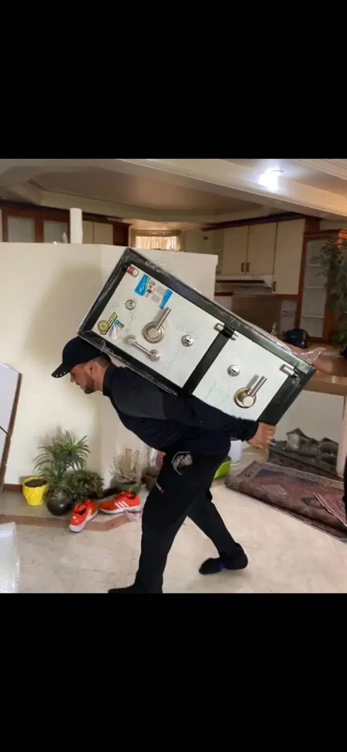 باربری برگشتی اتوبار حمل اثاث  شهر شهرستان خاور|خدمات حمل و نقل|کرمانشاه, |دیوار