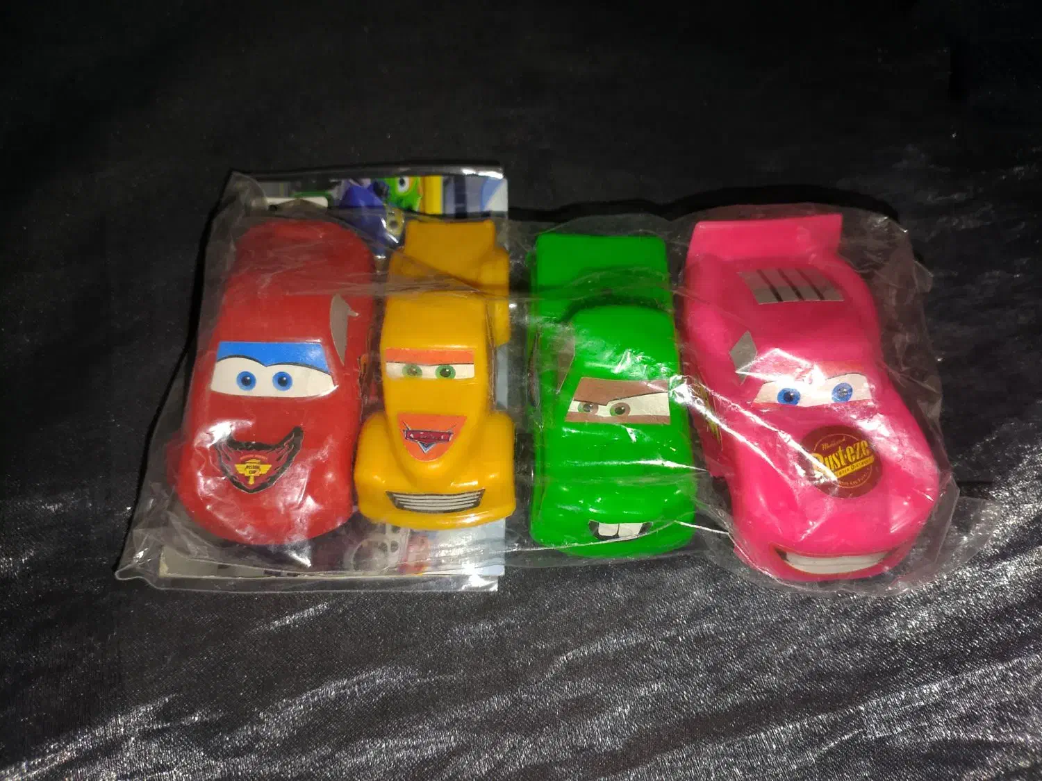 مکویین|اسباببازی|قدس, شهرقدس|دیوار