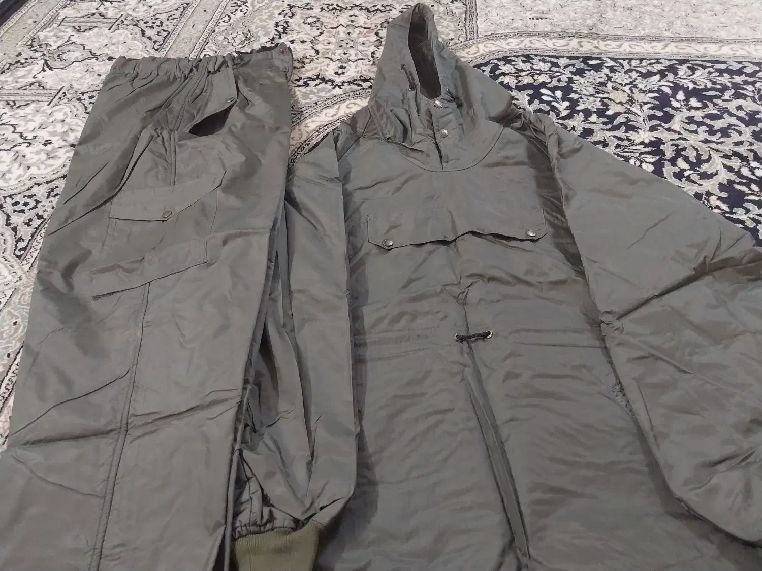 فروش بادگیر اکبند|لباس|اسلامشهر, شهرک سالور|دیوار