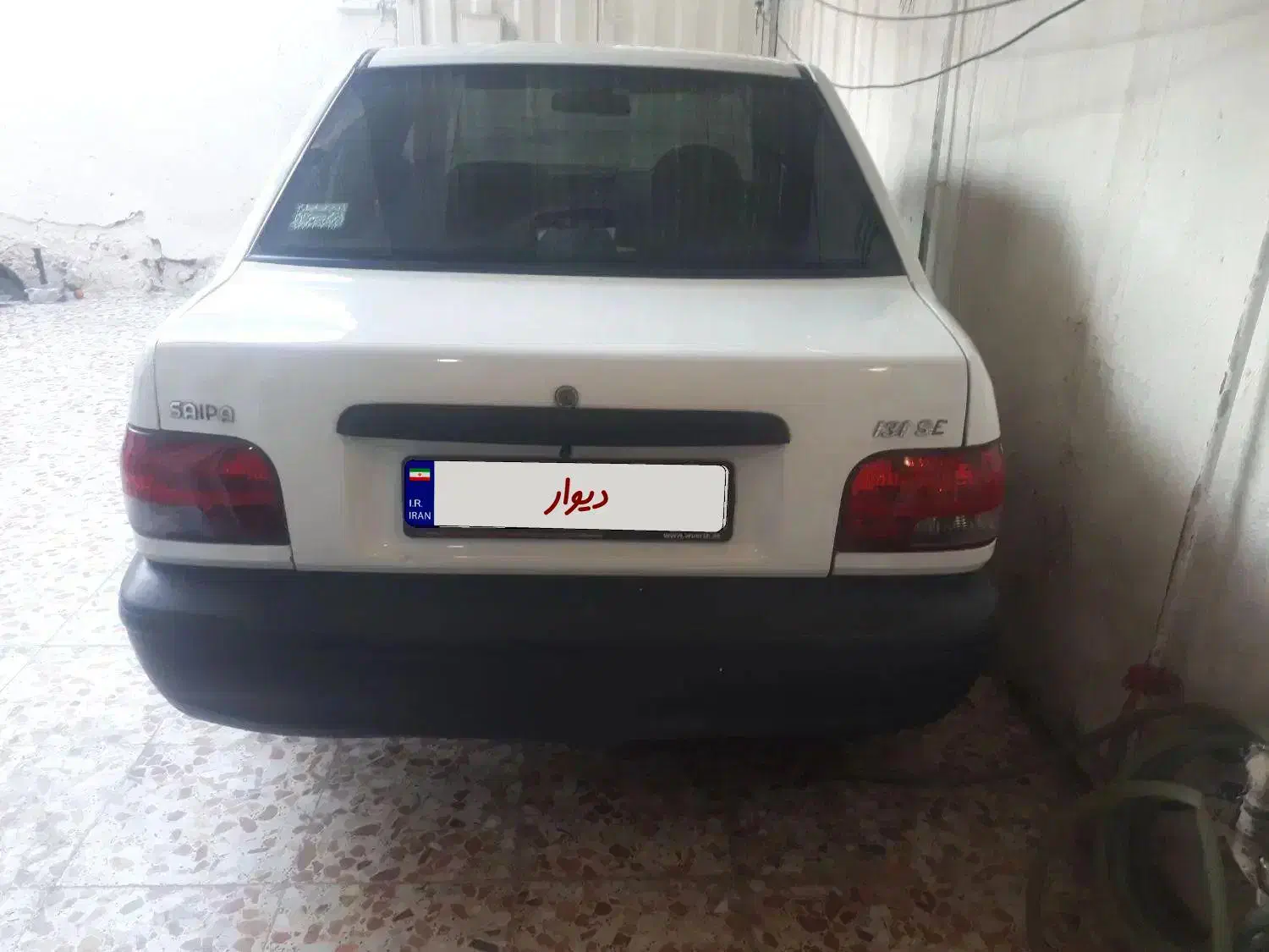 پراید ۱۳۱ تمیز|خودرو سواری و وانت|بابل, |دیوار