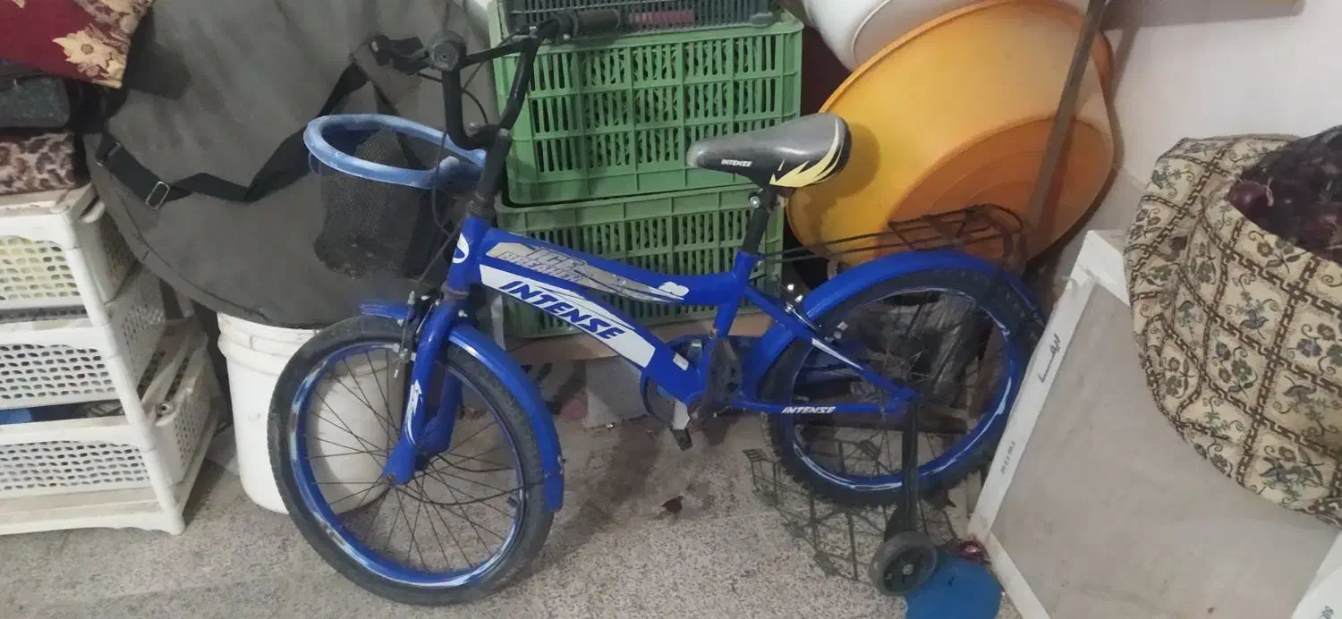 دوچرخه|دوچرخه، اسکیت، اسکوتر|مراغه, |دیوار