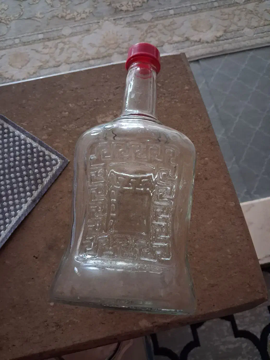 سینی|ظروف سرو و پذیرایی|قم, شهر قائم|دیوار