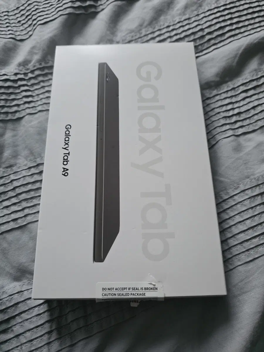Galaxy tab a9 128GB|تبلت|تهران, یوسفآباد|دیوار