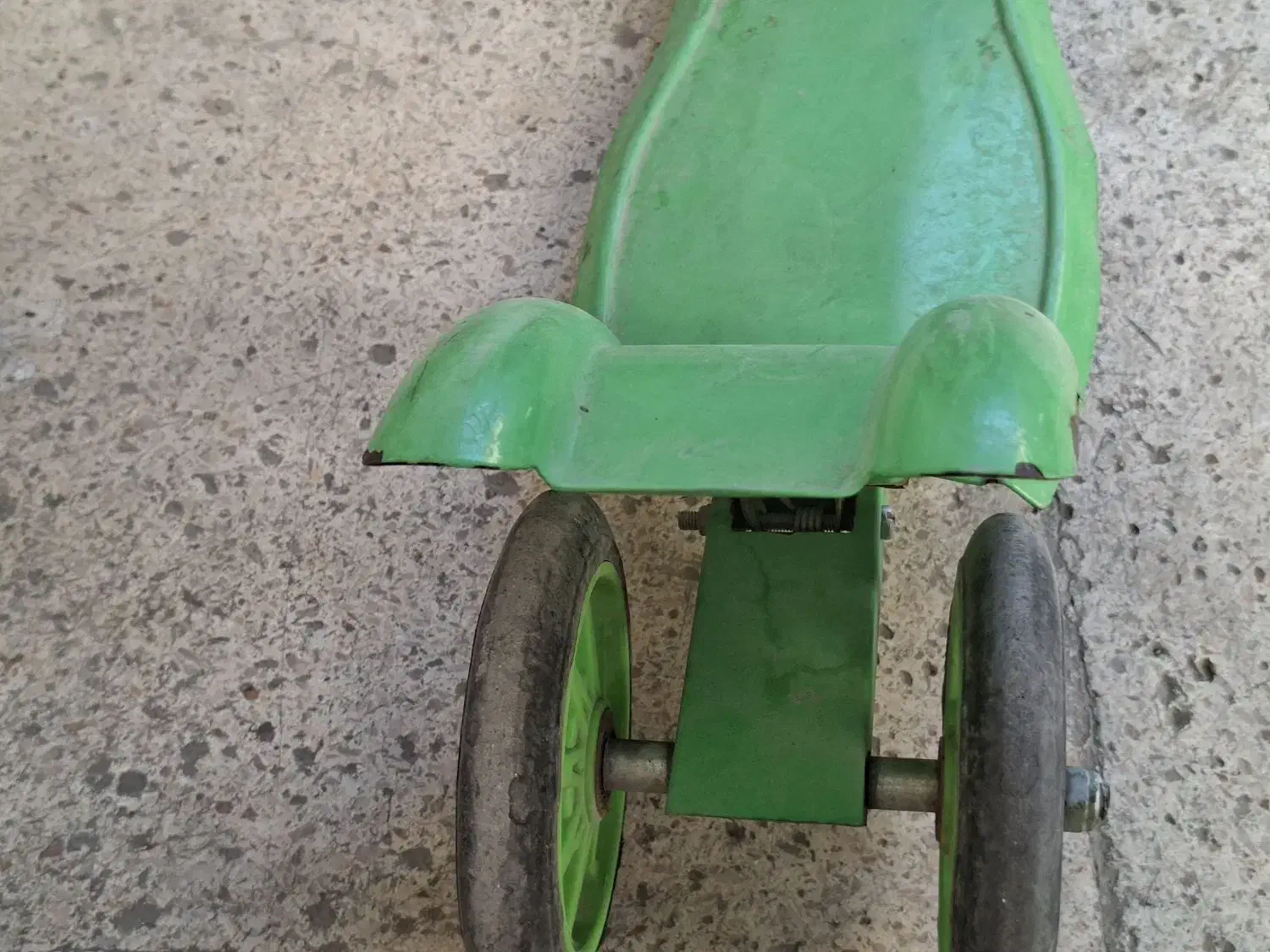 اسکوتر کودکانه|دوچرخه، اسکیت، اسکوتر|اهواز, شهرک برق|دیوار