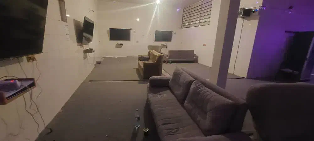 اجاره واحد تجاری بزرگ بلوار ۷ تیر|اجارهٔ مغازه و غرفه|نورآباد ممسنی, |دیوار