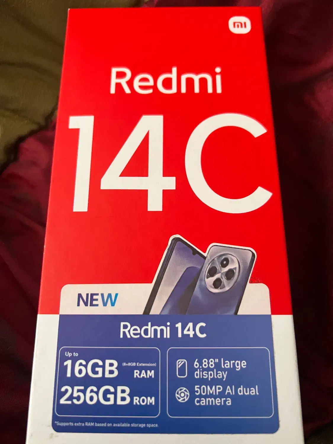 موبایل redmi|موبایل|یزد, |دیوار