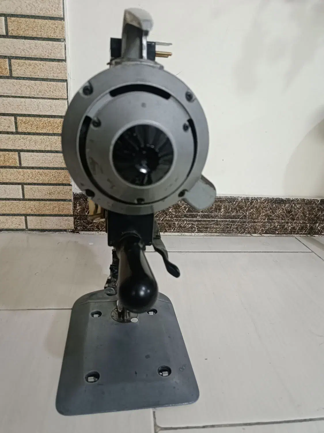 قیچی برقی|لوازم خیاطی و بافتنی|تهران, تهرانپارس شرقی|دیوار