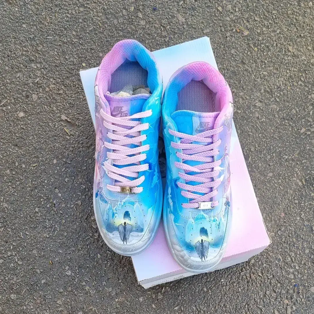 کفش های ویژه طرح آهنگ بهشت تتلو|کیف، کفش، کمربند|سبزوار, باهنر|دیوار