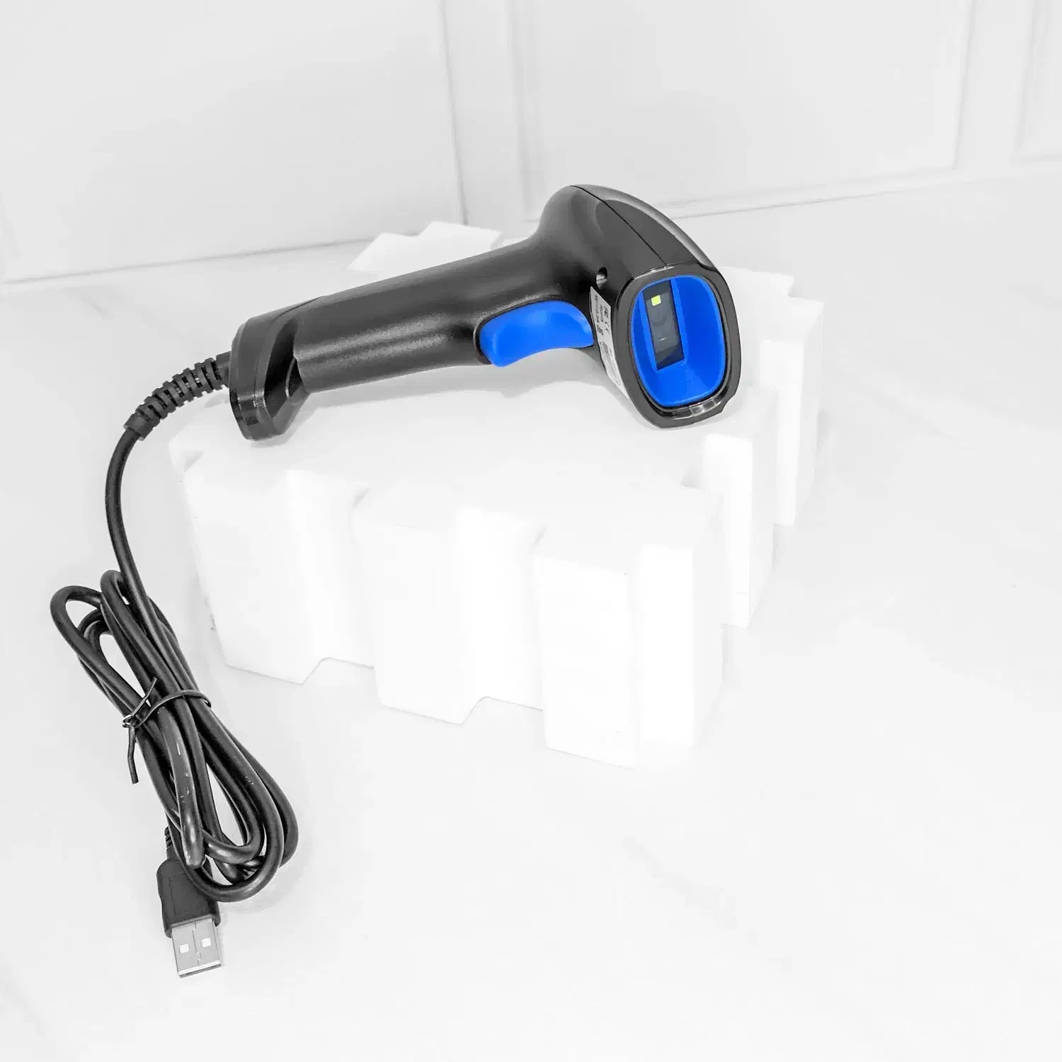 بارکدخوان(بارکد اسکنر) سه بعدی فستر|پرینتر، اسکنر، کپی، فکس|رشت, کوی حسینی|دیوار