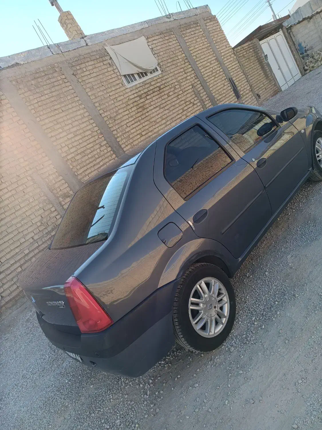 ال90  مدل 92|خودرو سواری و وانت|زرقان, |دیوار