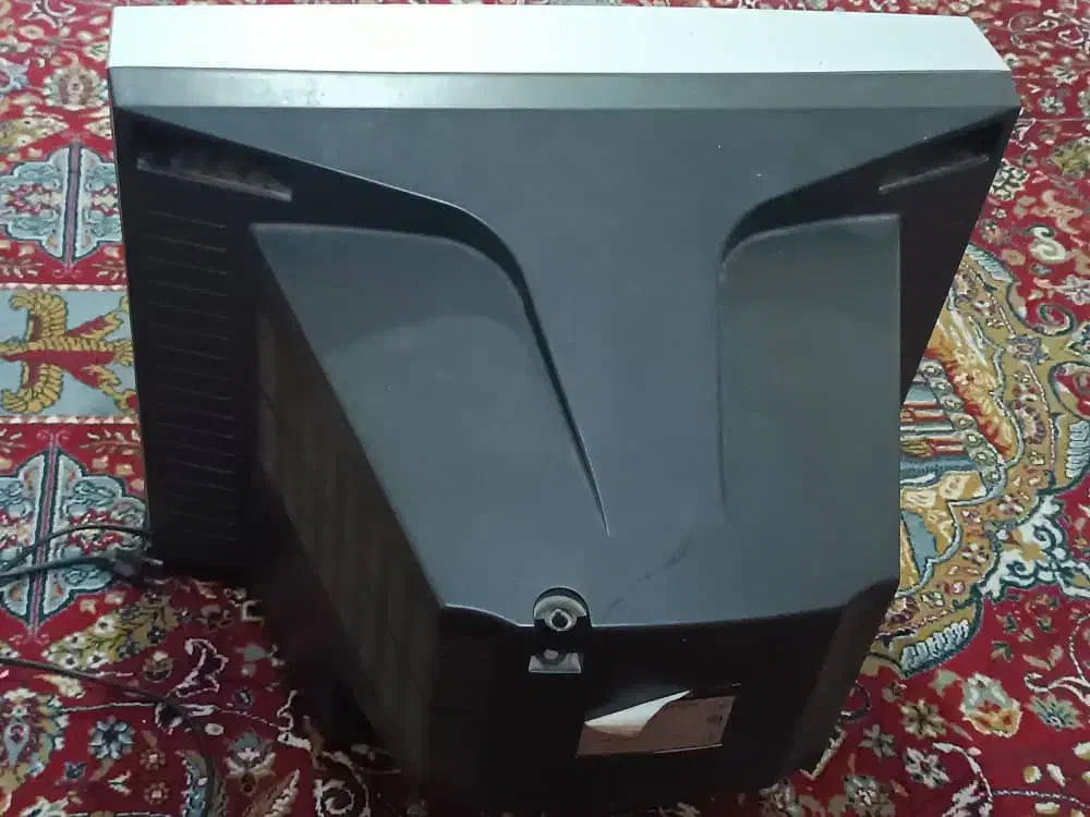 تلویزیون|تلویزیون و پروژکتور|اهواز, کوی مندلی(سه راه خرمشهر)|دیوار